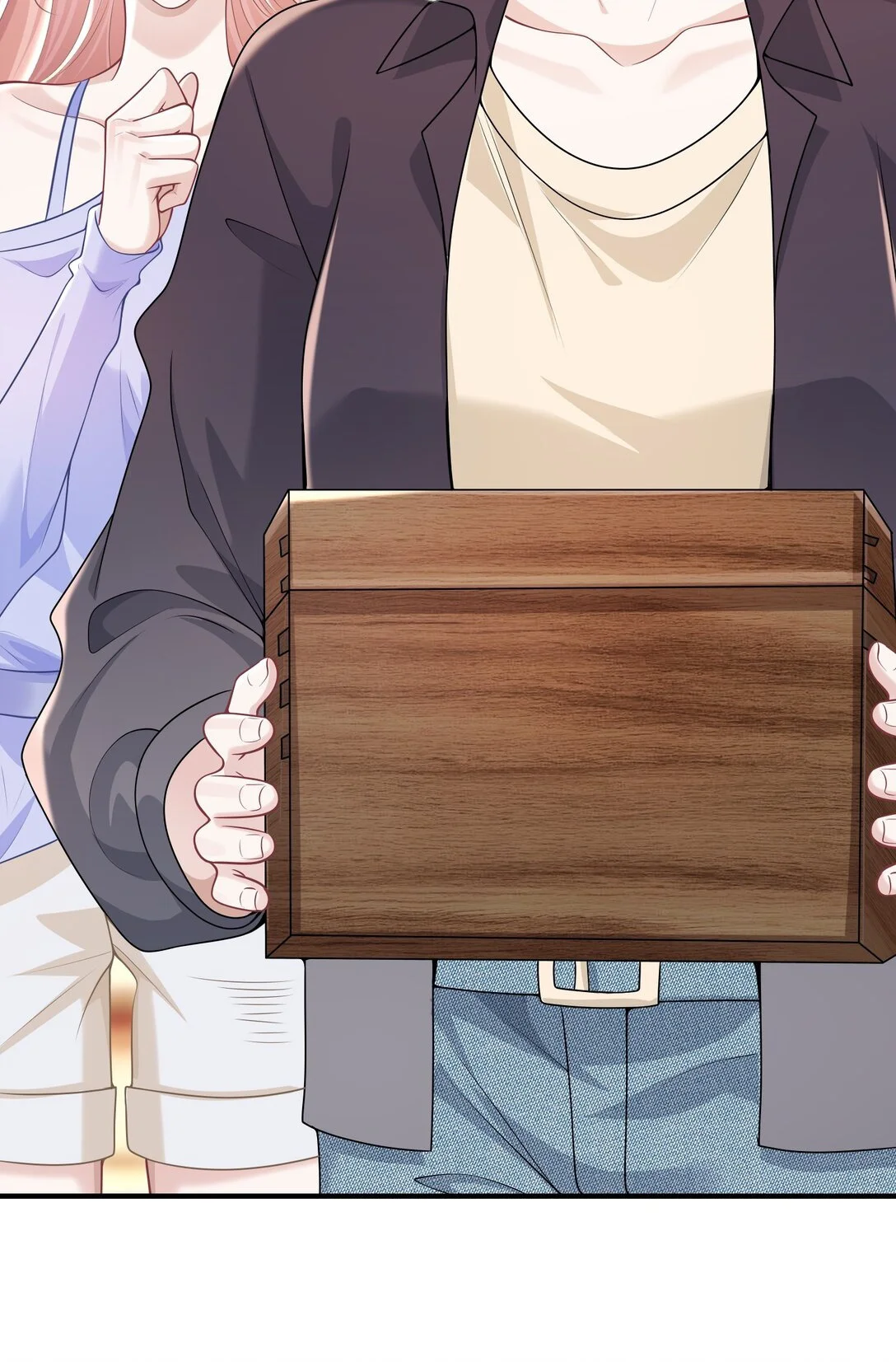 Página 35 del Manga