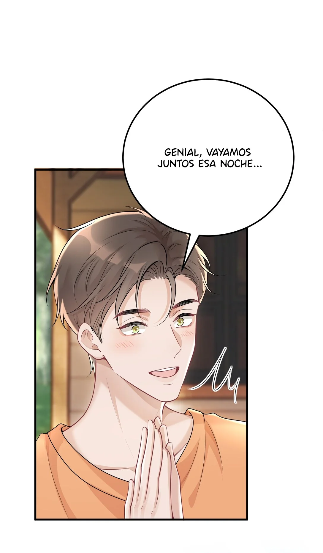 Página 39 del Manga