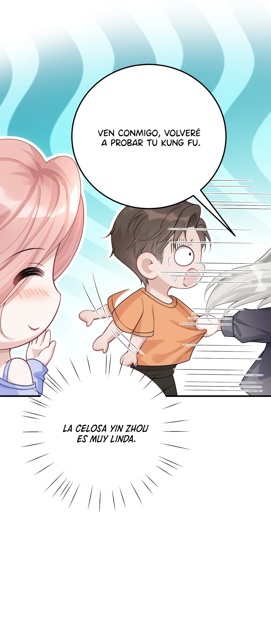 Página 40 del Manga