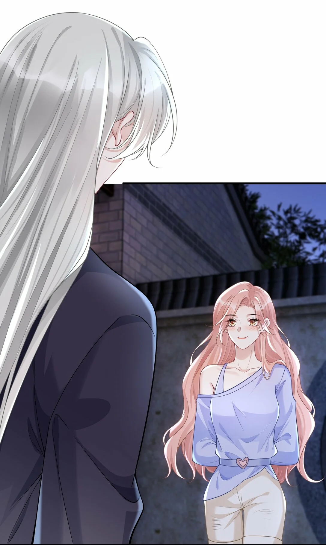 Página 43 del Manga