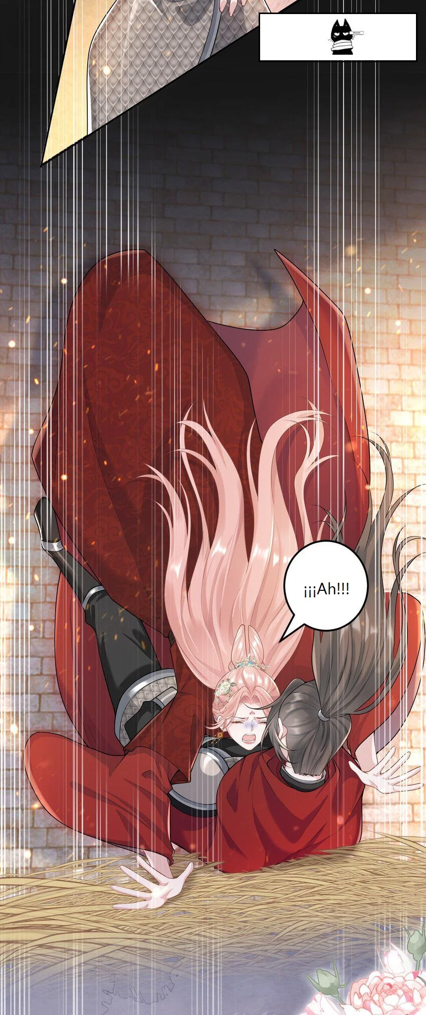 Página 36 del Manga