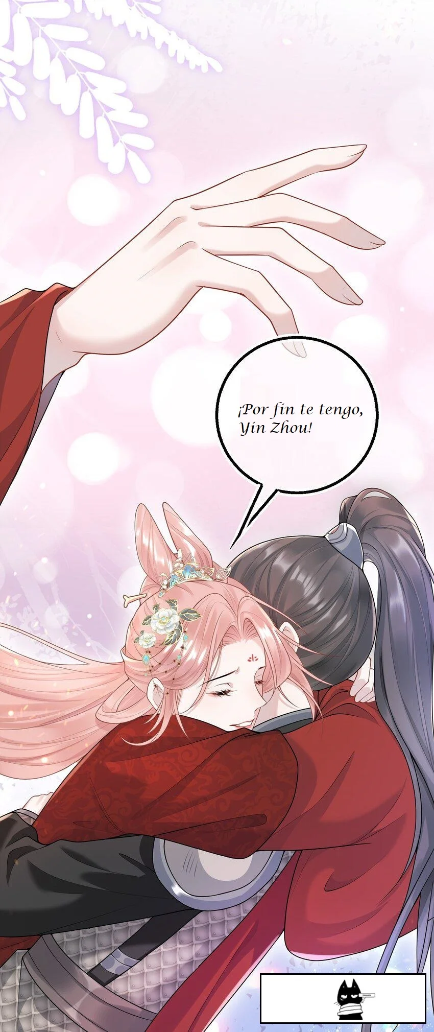 Página 39 del Manga