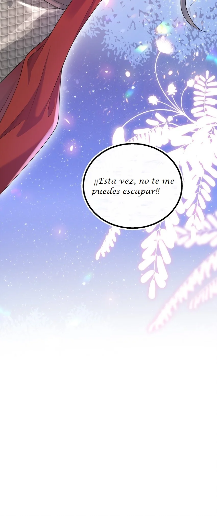 Página 40 del Manga