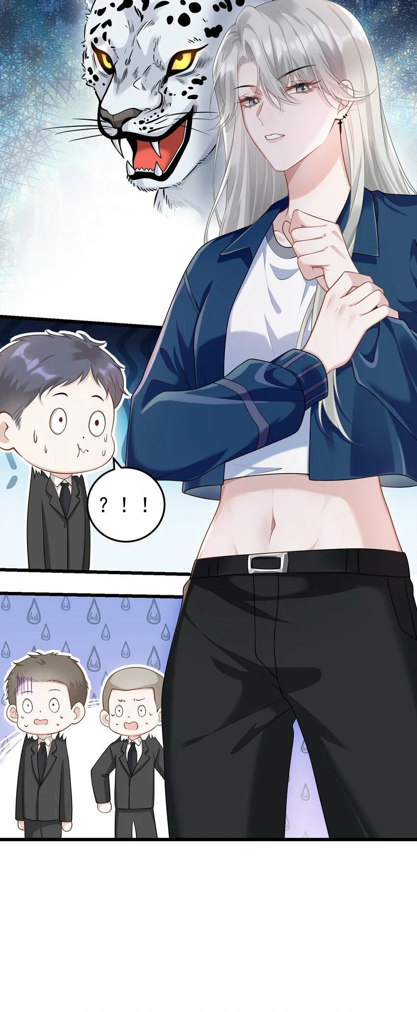 Página 34 del Manga