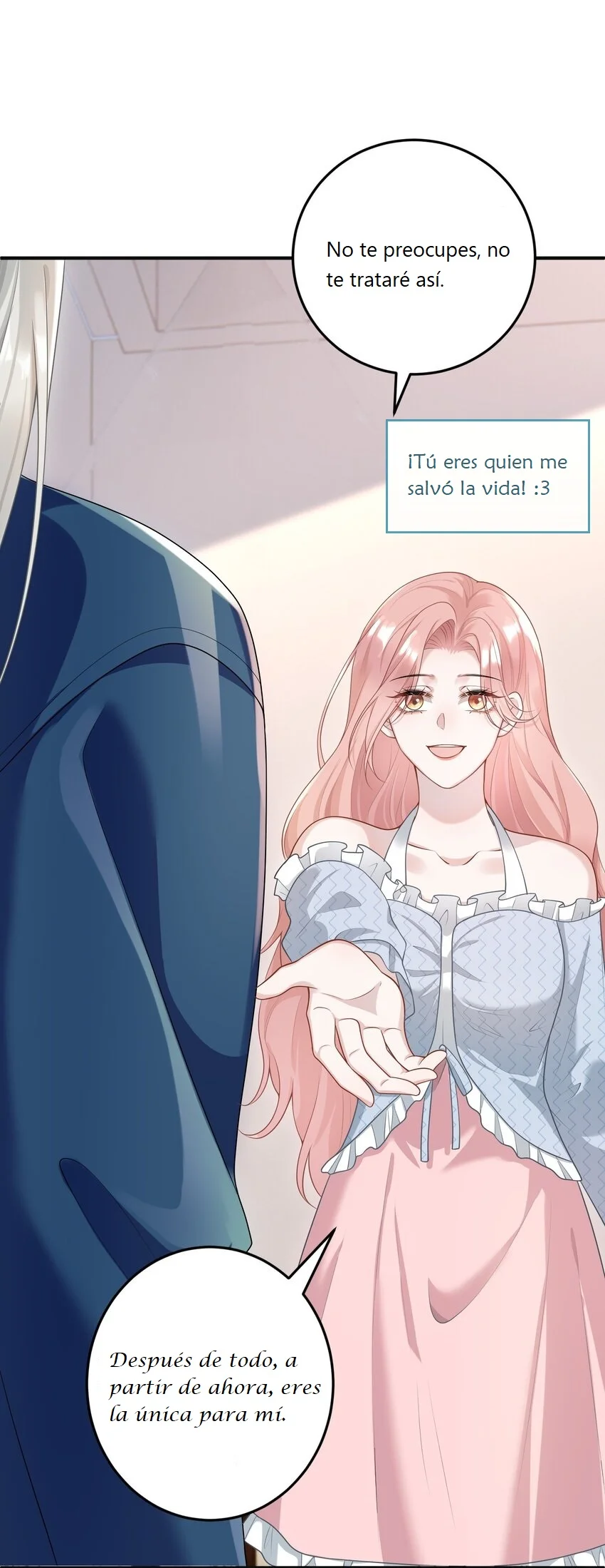 Página 36 del Manga