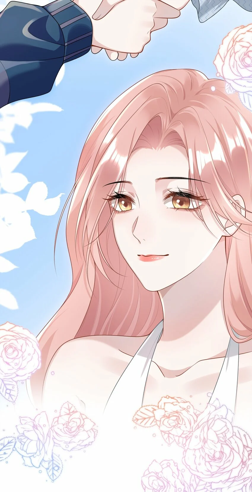 Página 38 del Manga