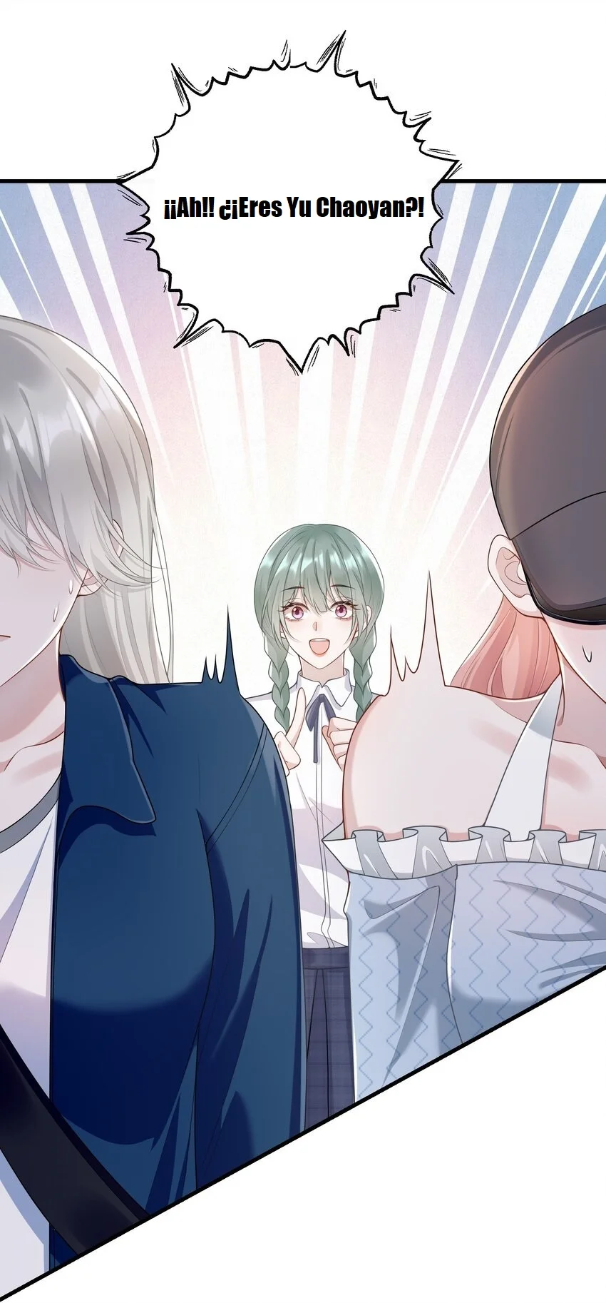 Página 40 del Manga