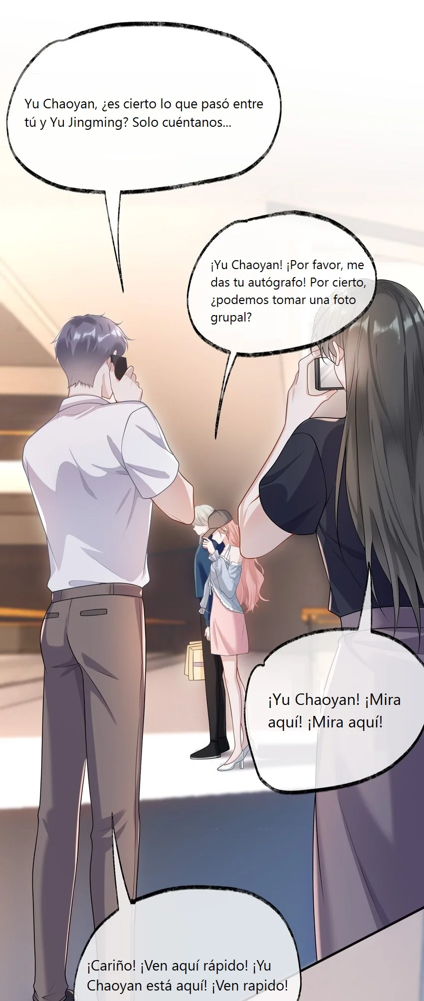 Página 42 del Manga