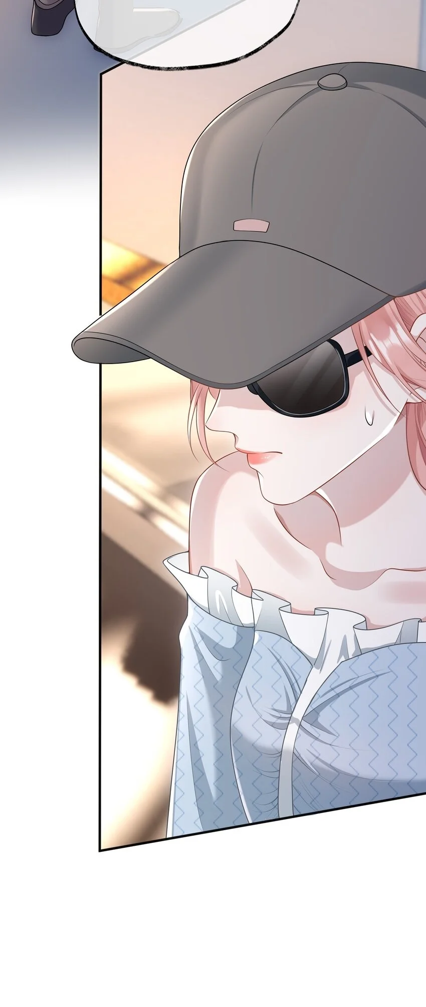 Página 43 del Manga