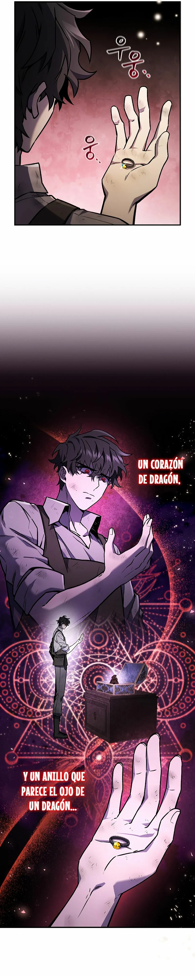 Página 38 del Manga