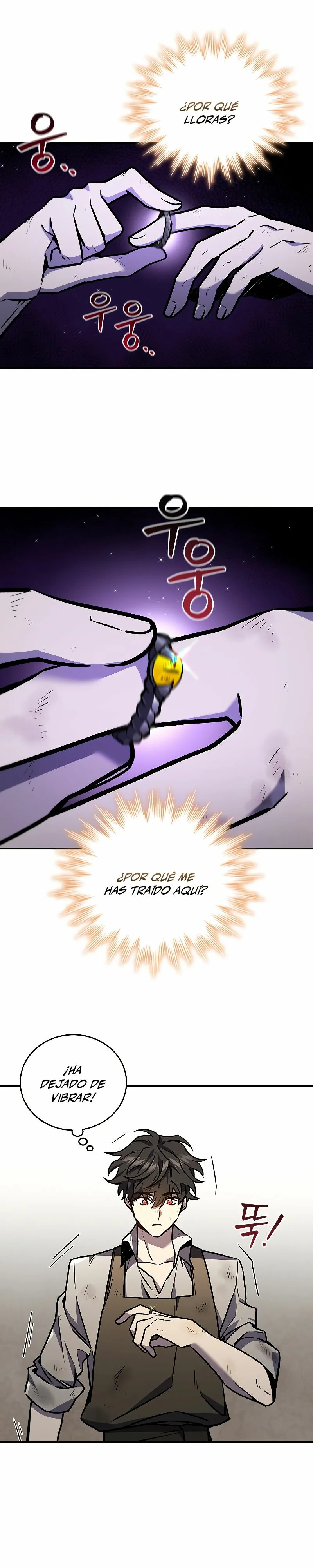 Página 39 del Manga