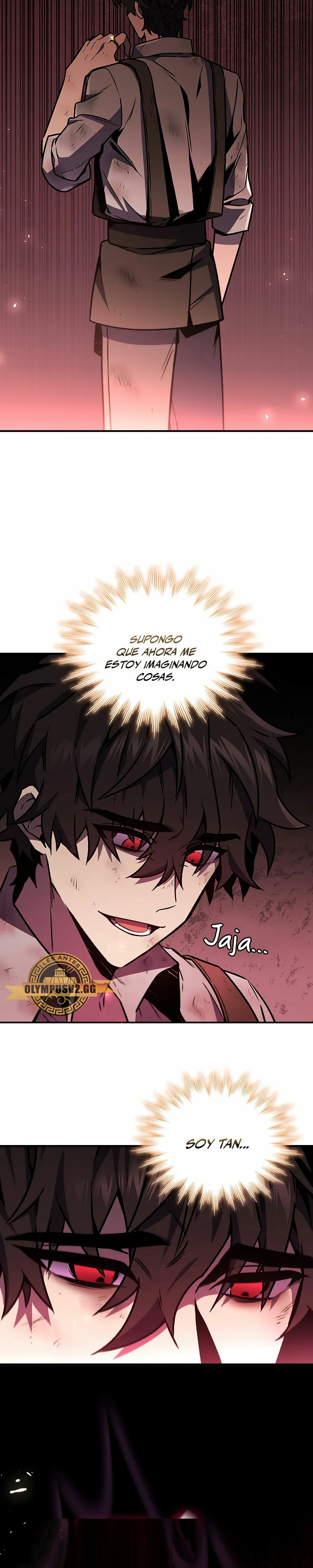 Página 41 del Manga