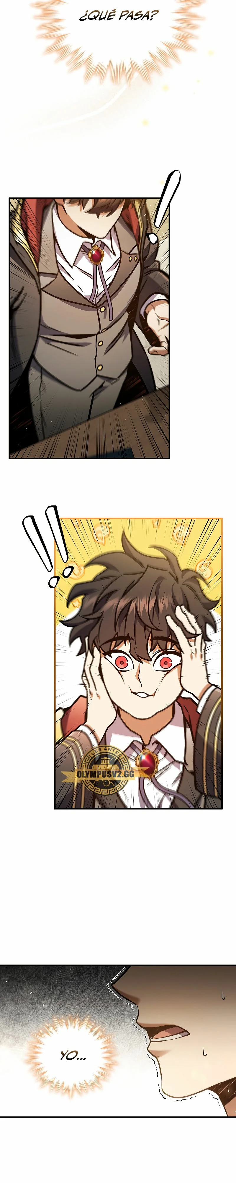 Página 53 del Manga