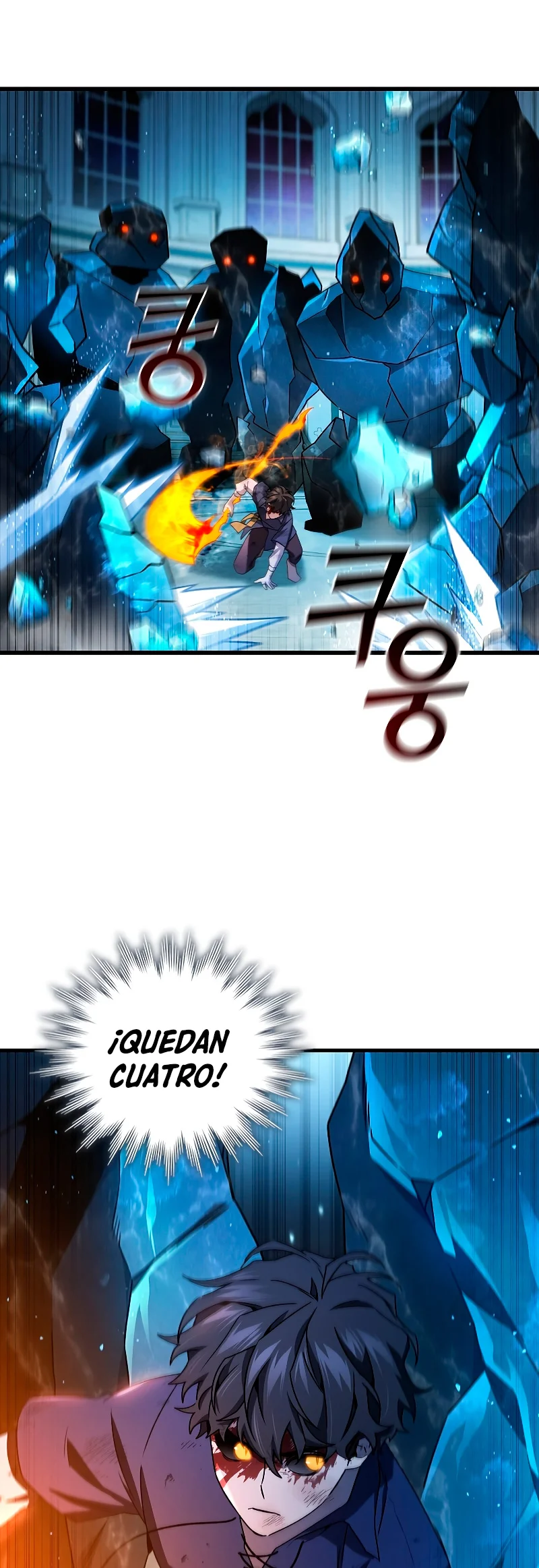 Página 38 del Manga