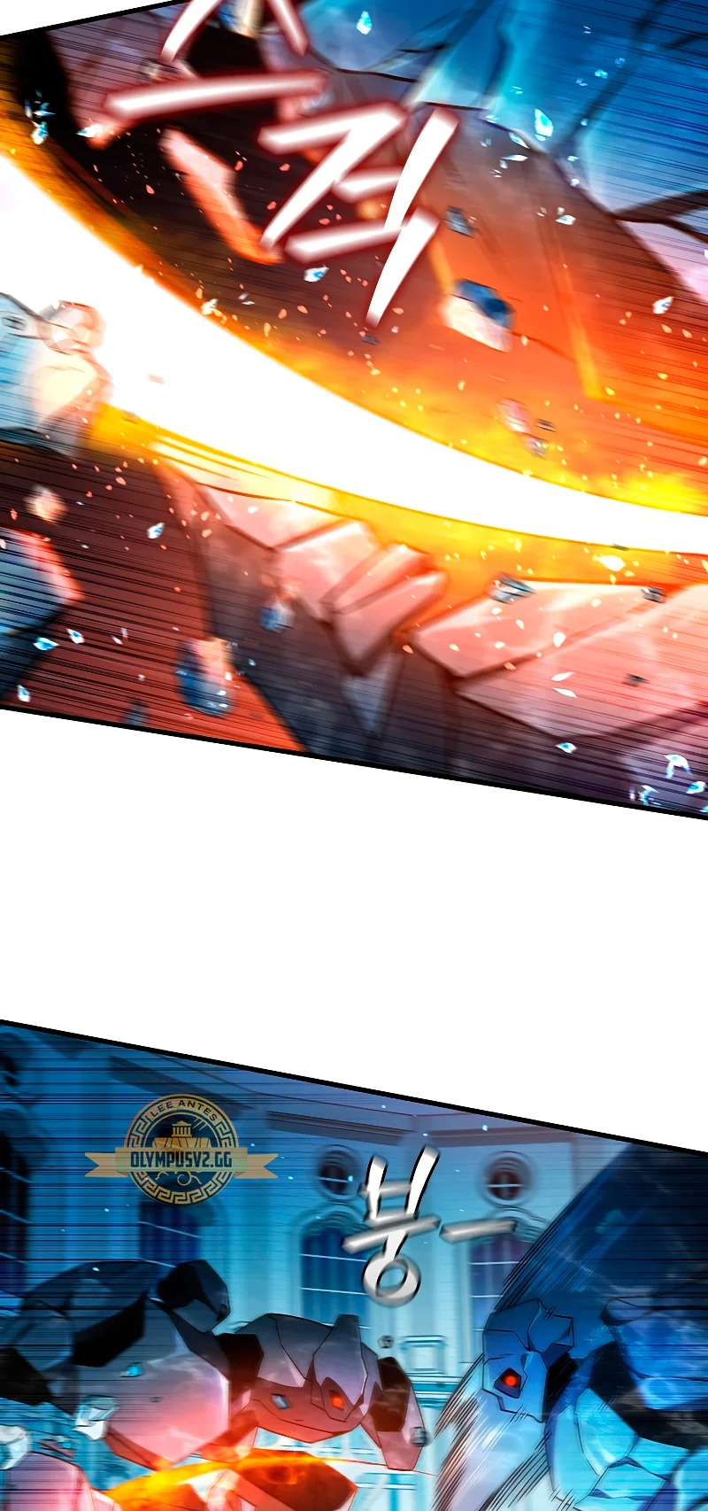 Página 40 del Manga