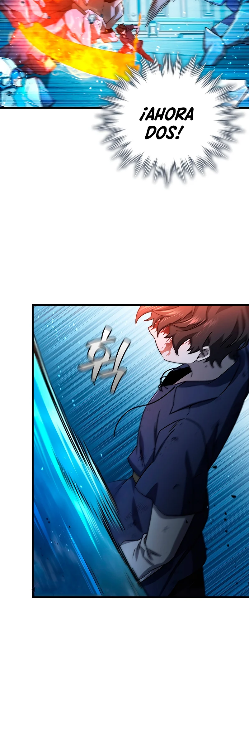 Página 41 del Manga
