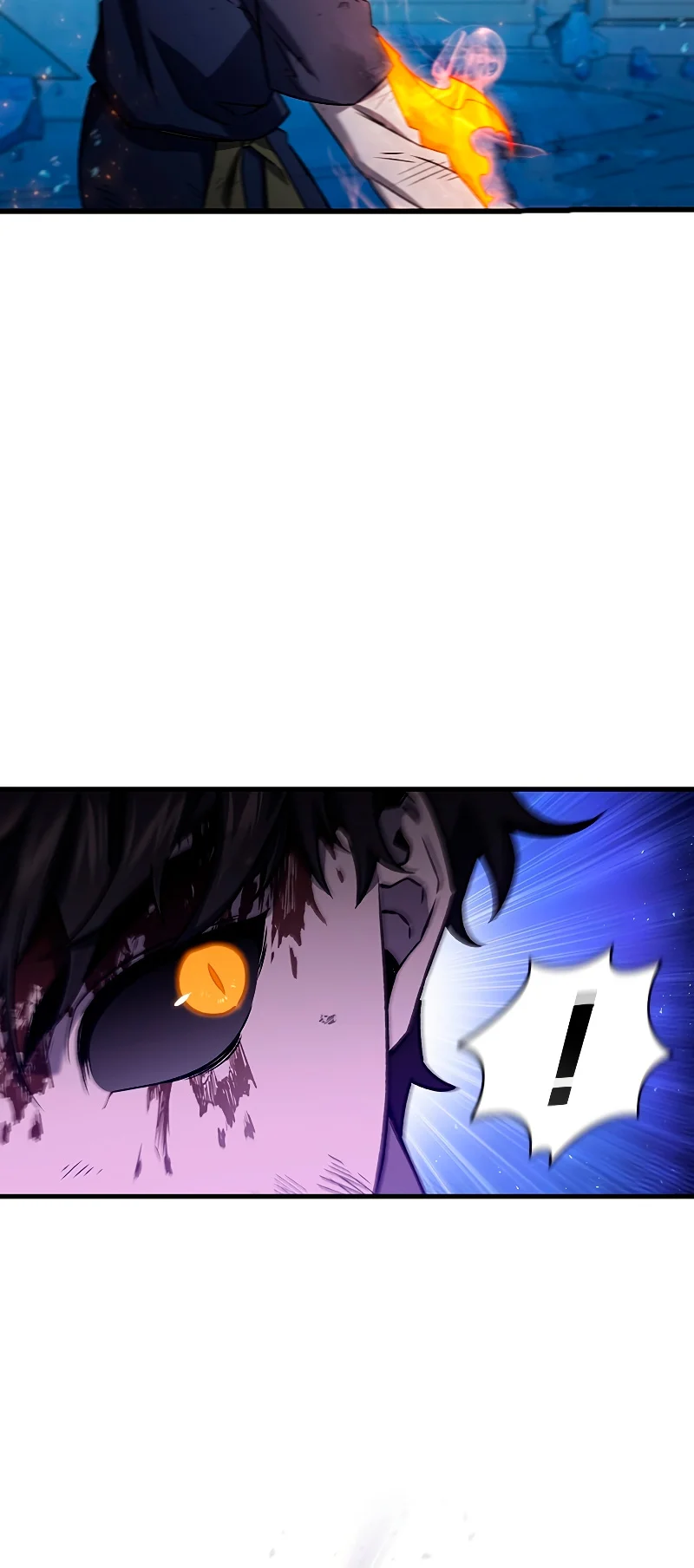 Página 45 del Manga
