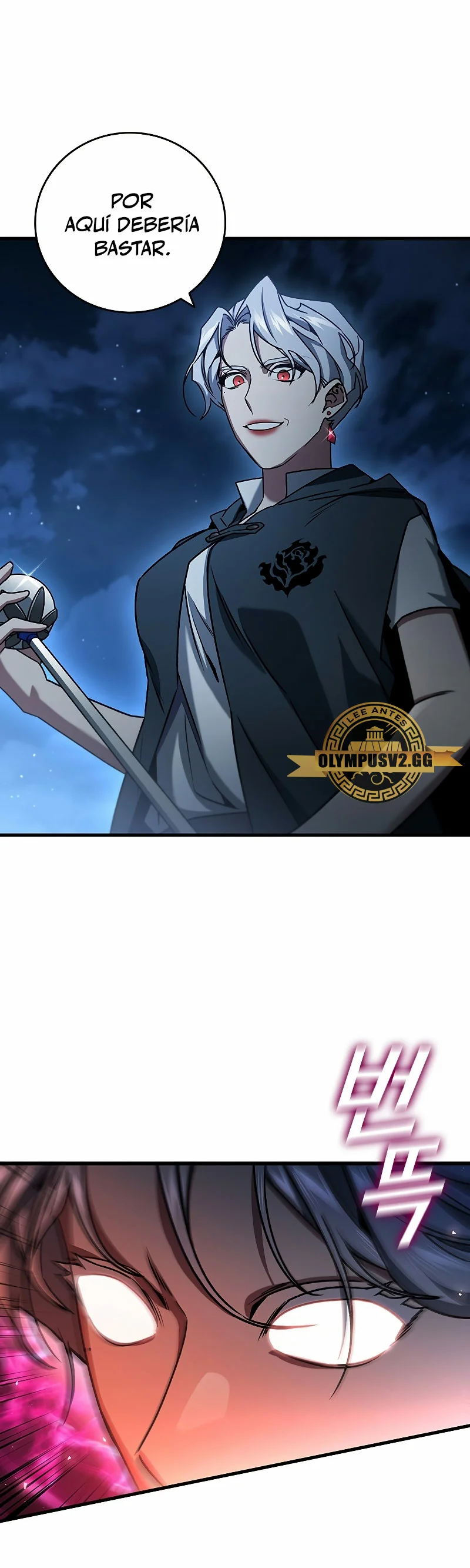 Página 36 del Manga