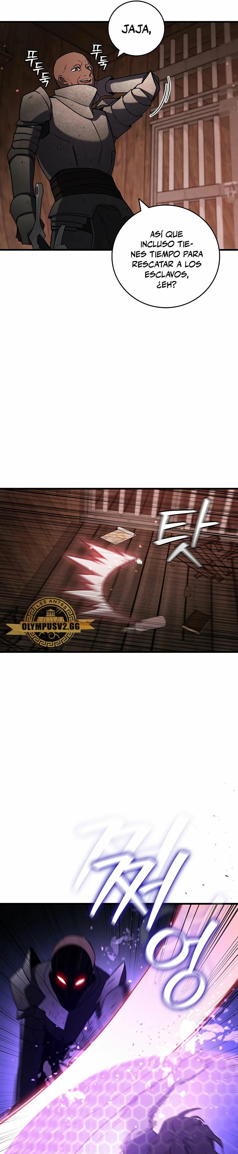 Página 35 del Manga