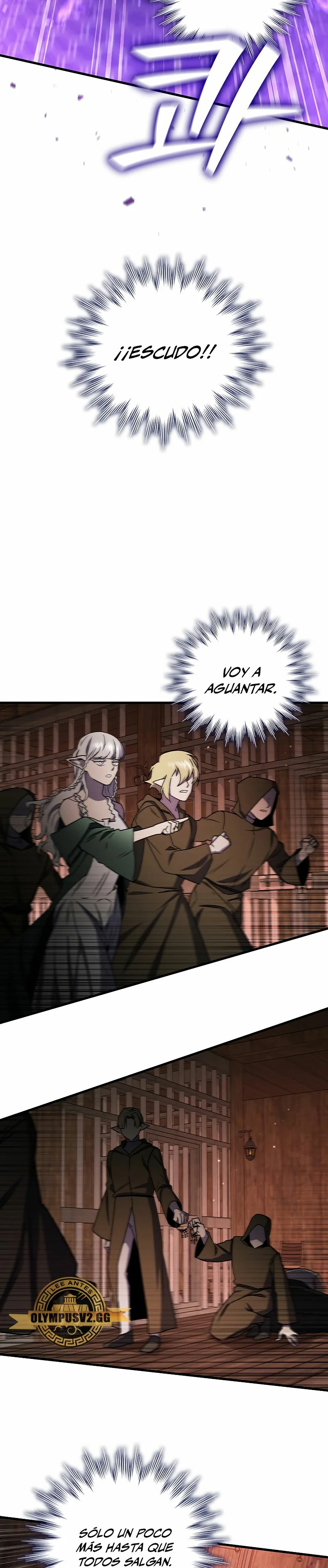 Página 38 del Manga