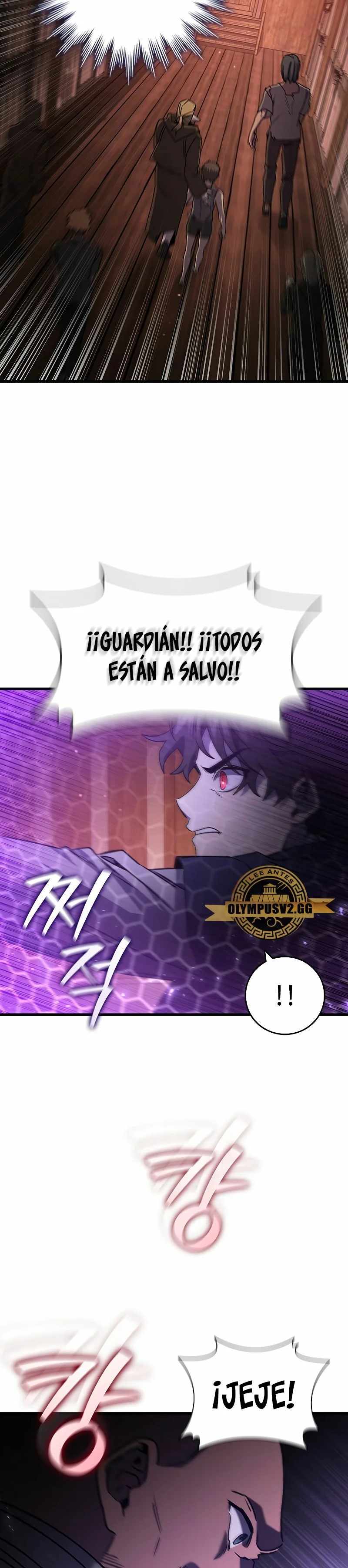 Página 39 del Manga