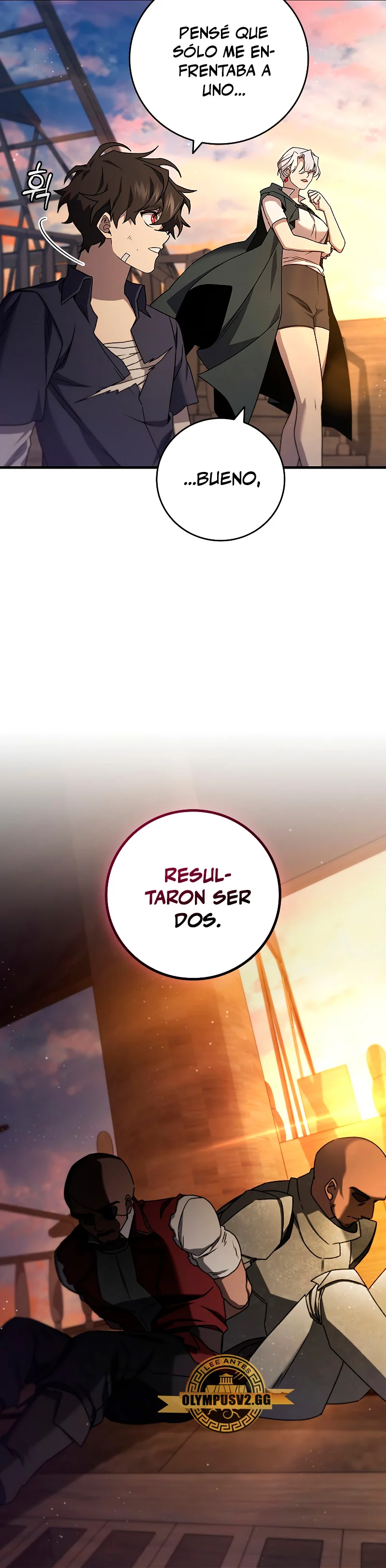 Página 34 del Manga