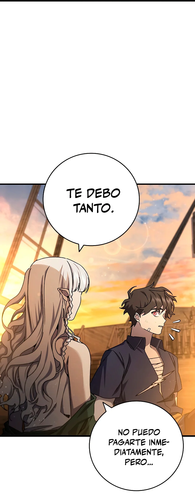 Página 35 del Manga