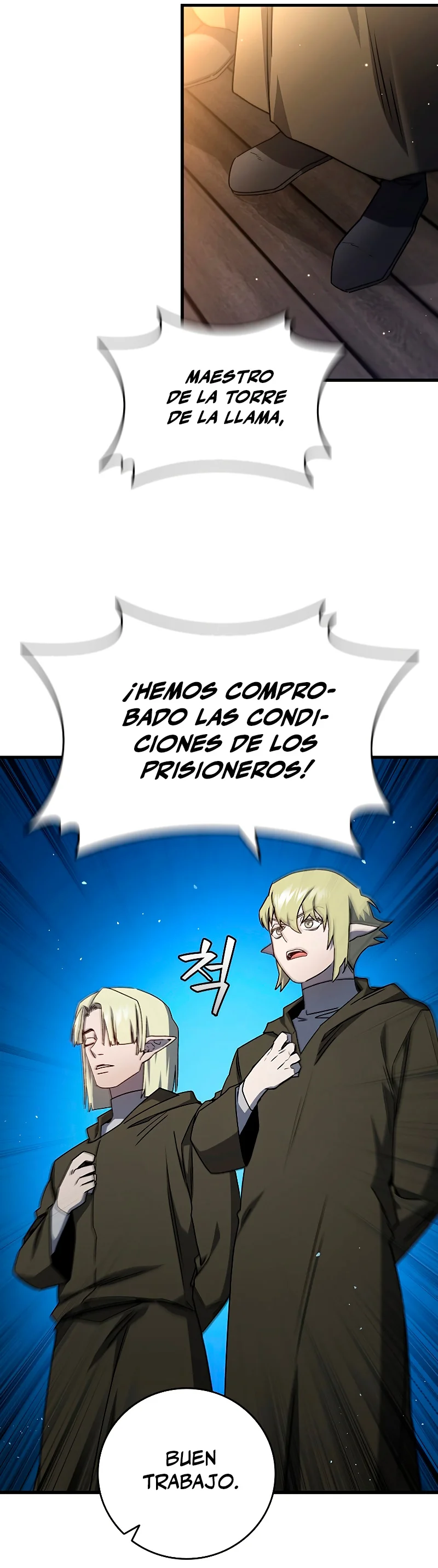 Página 39 del Manga