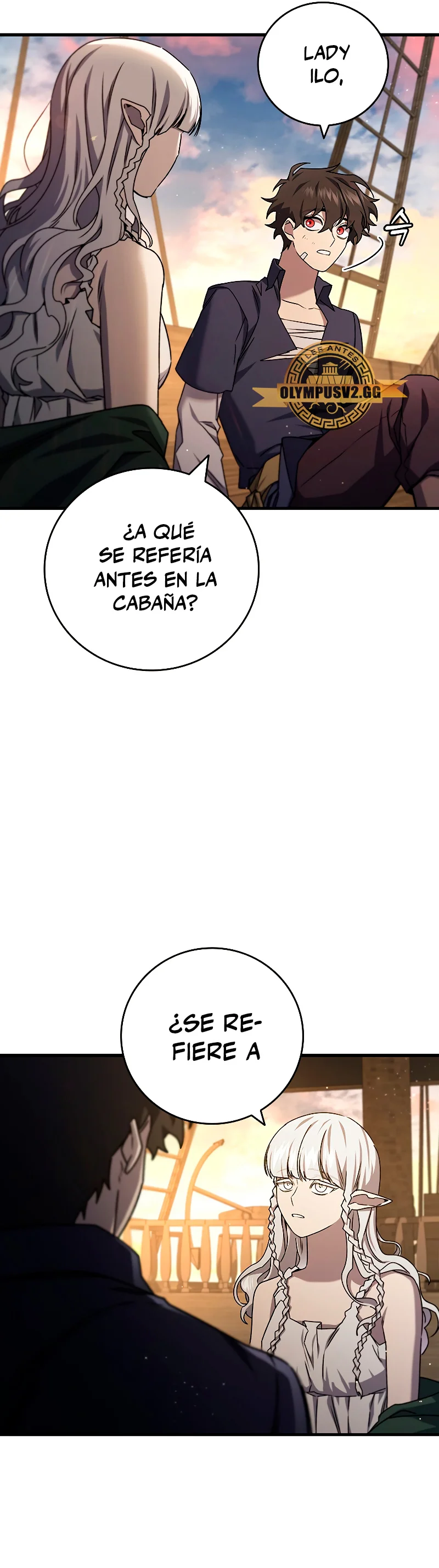 Página 41 del Manga