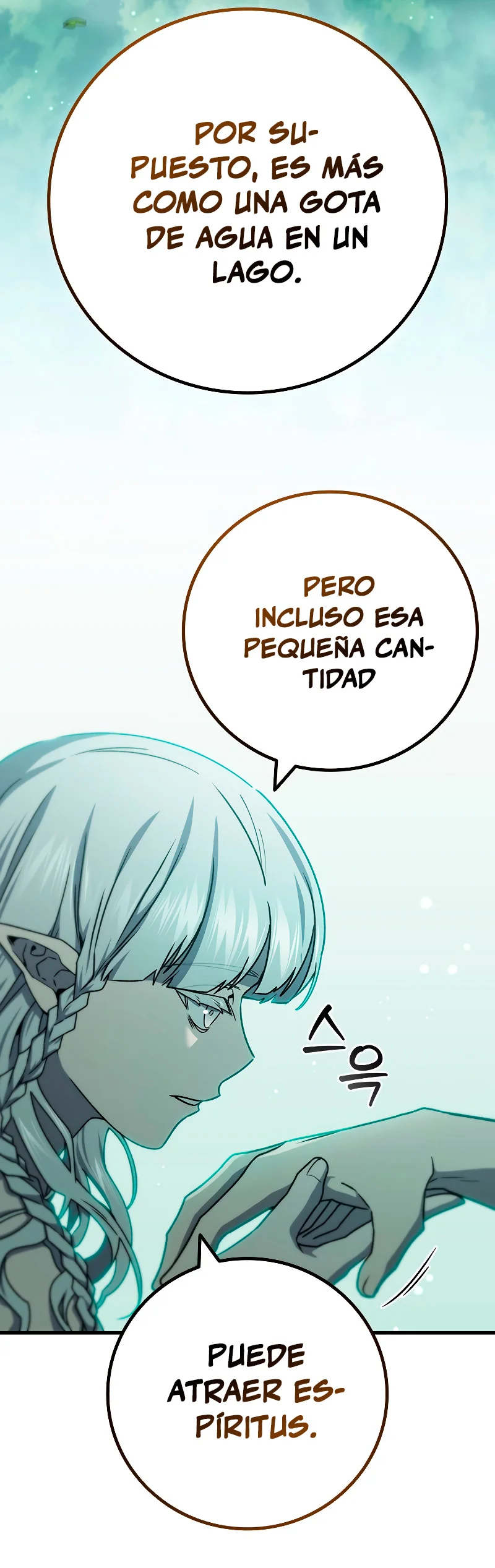 Página 46 del Manga