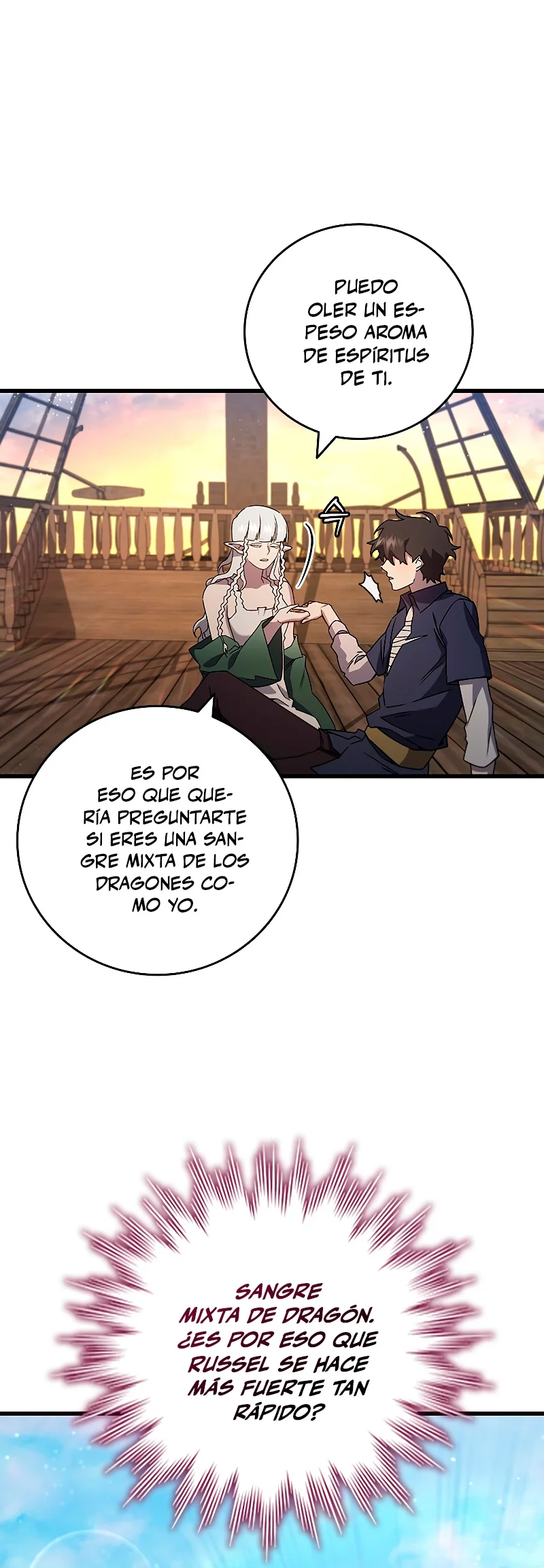 Página 47 del Manga