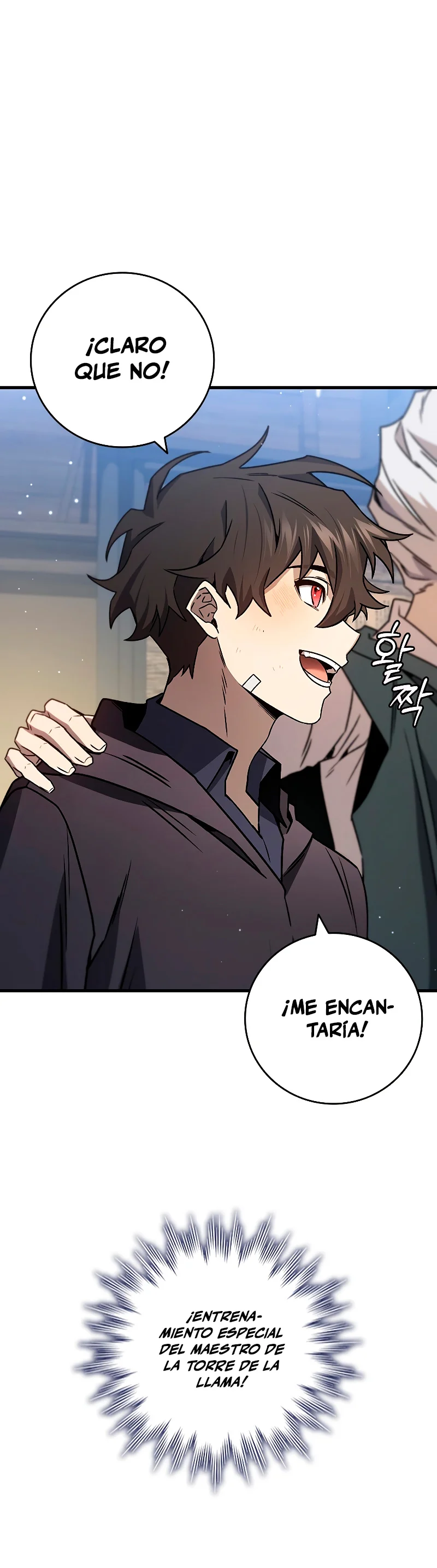 Página 56 del Manga