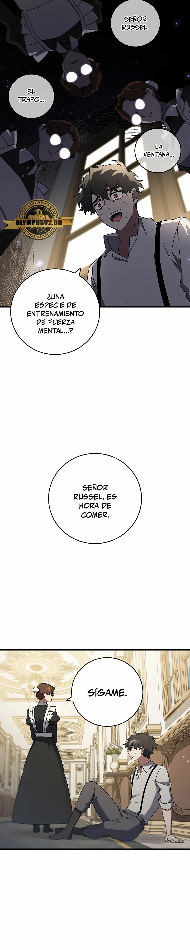 Página 35 del Manga