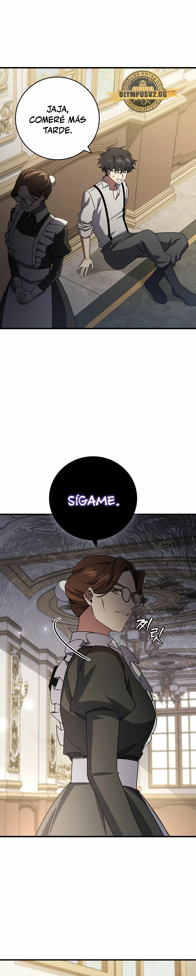 Página 36 del Manga