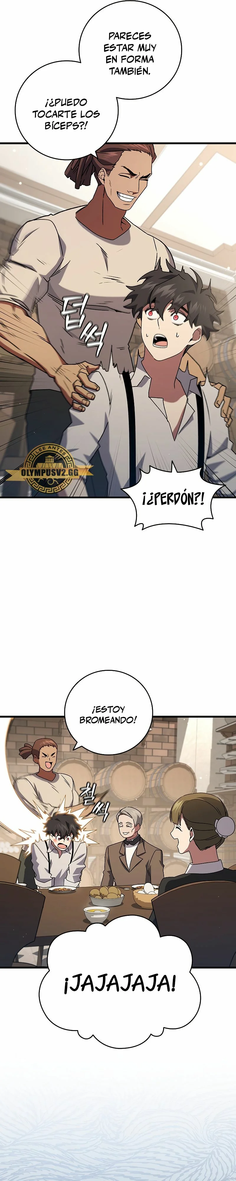 Página 41 del Manga