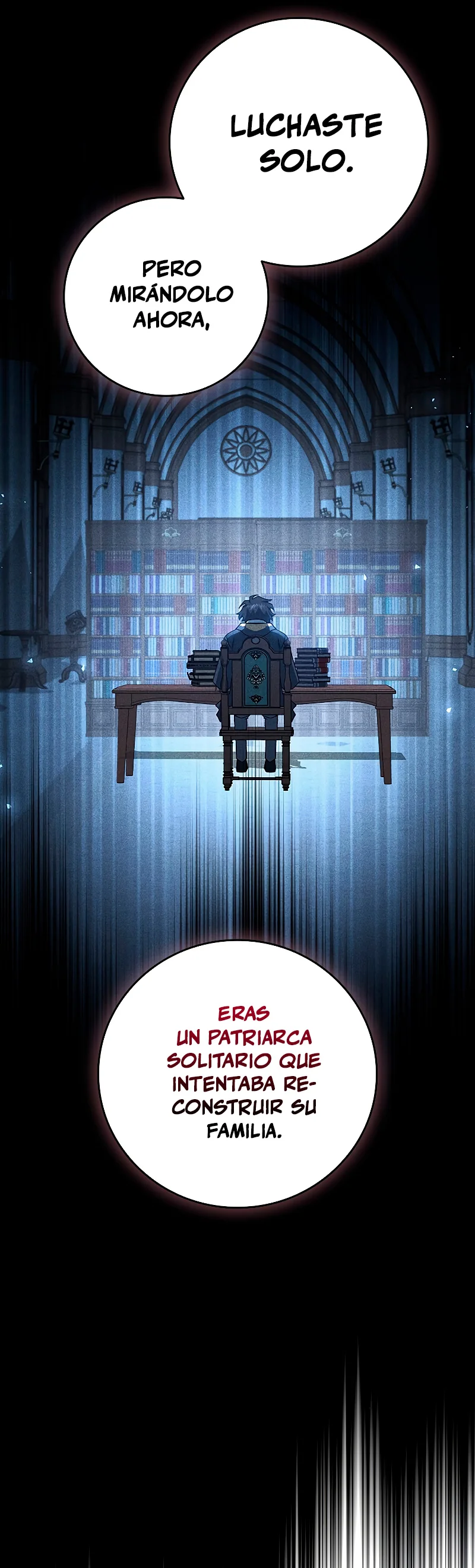 Página 39 del Manga