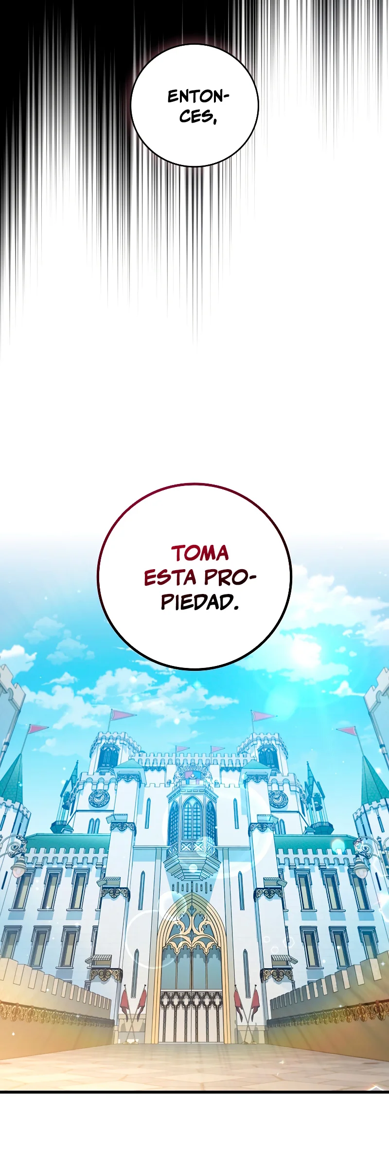 Página 40 del Manga