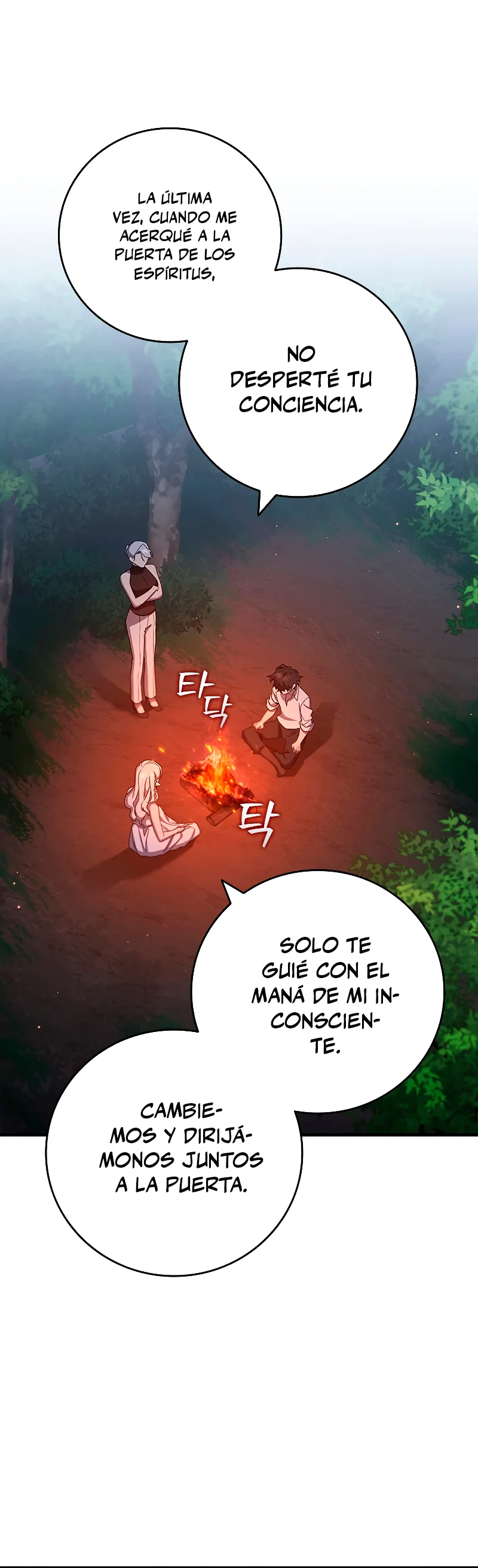 Página 46 del Manga