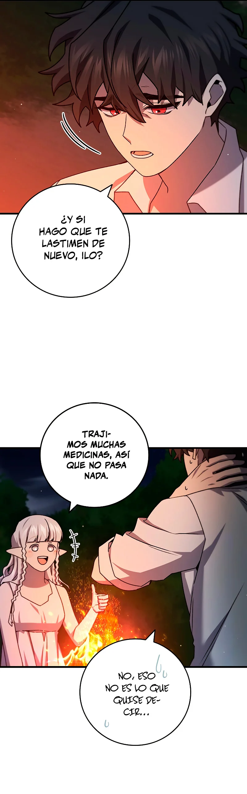 Página 47 del Manga