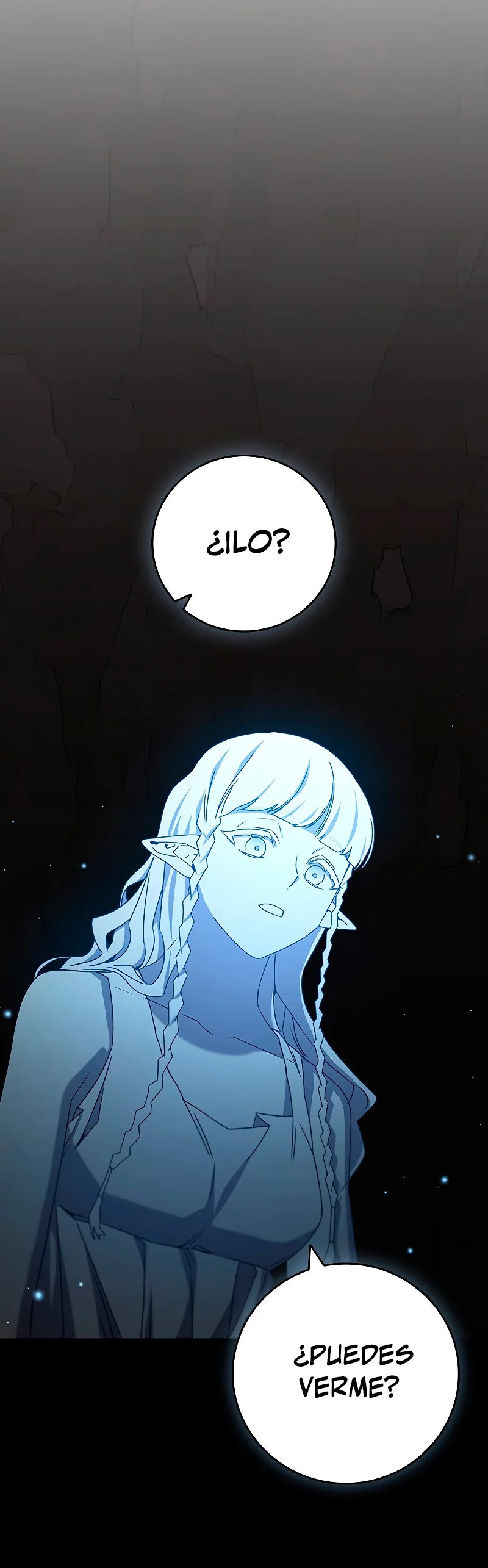 Página 49 del Manga