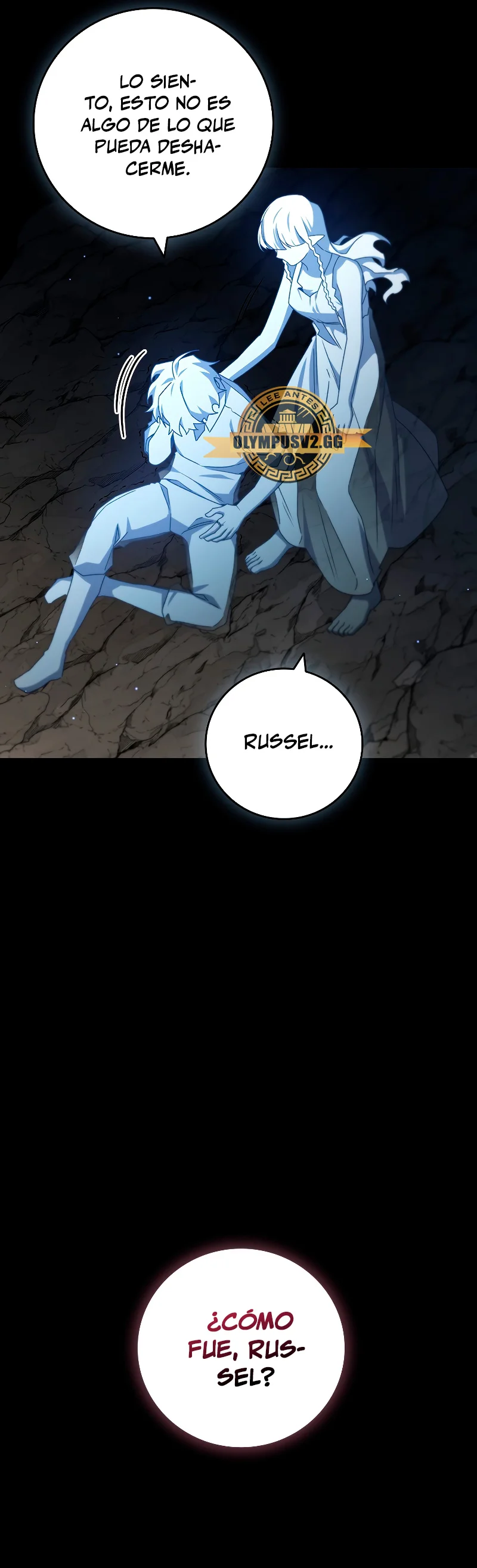 Página 57 del Manga