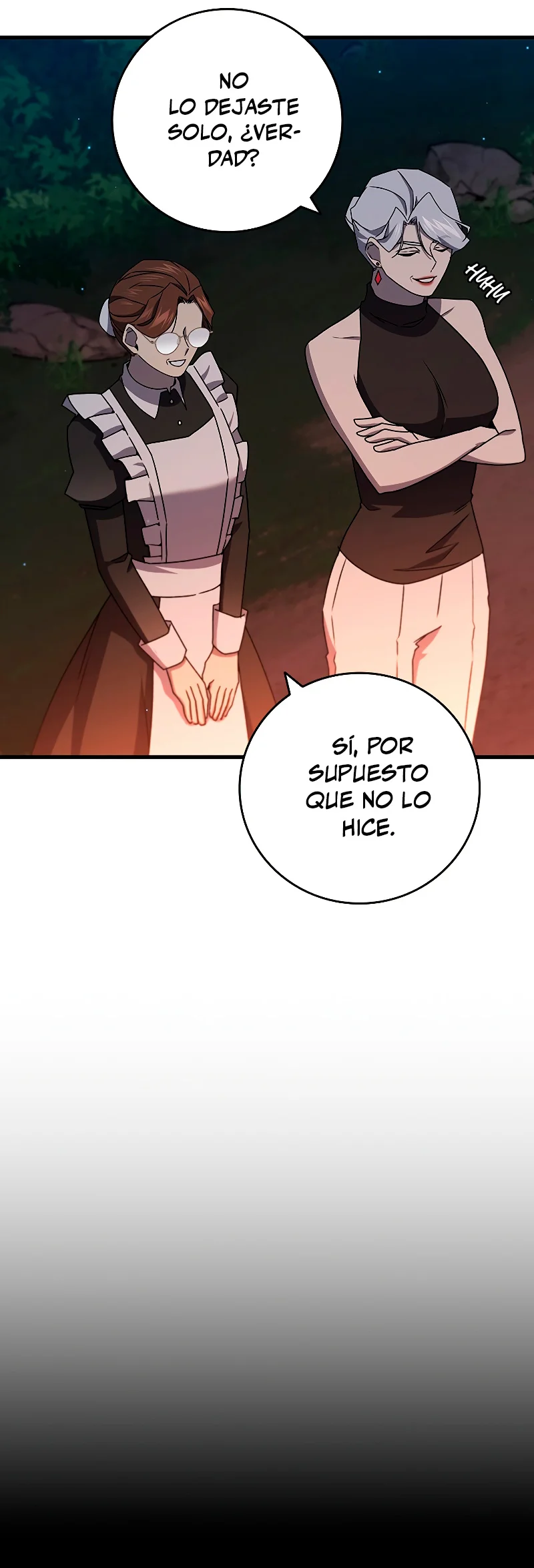 Página 60 del Manga