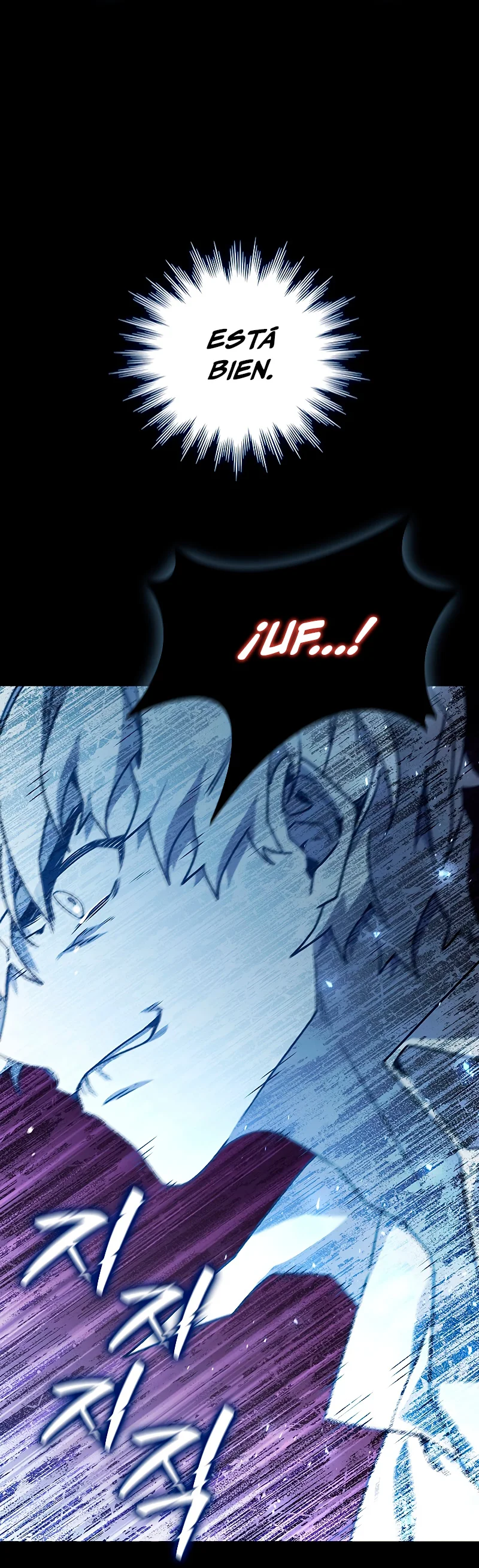 Página 68 del Manga