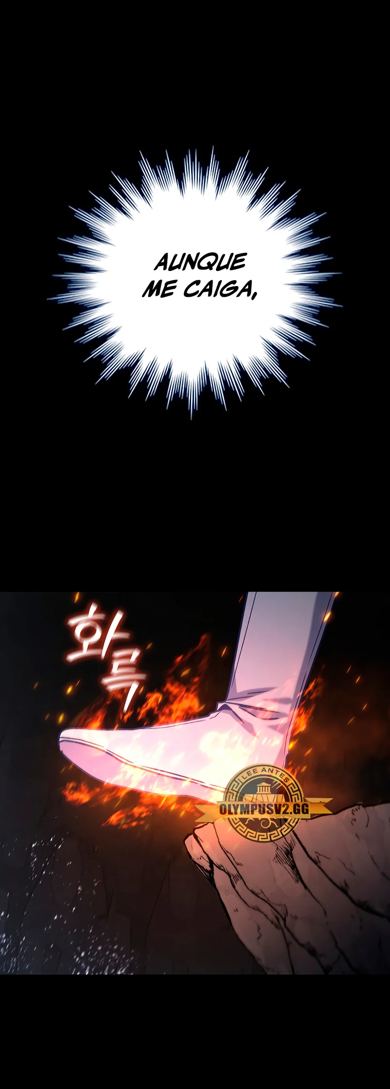 Página 69 del Manga