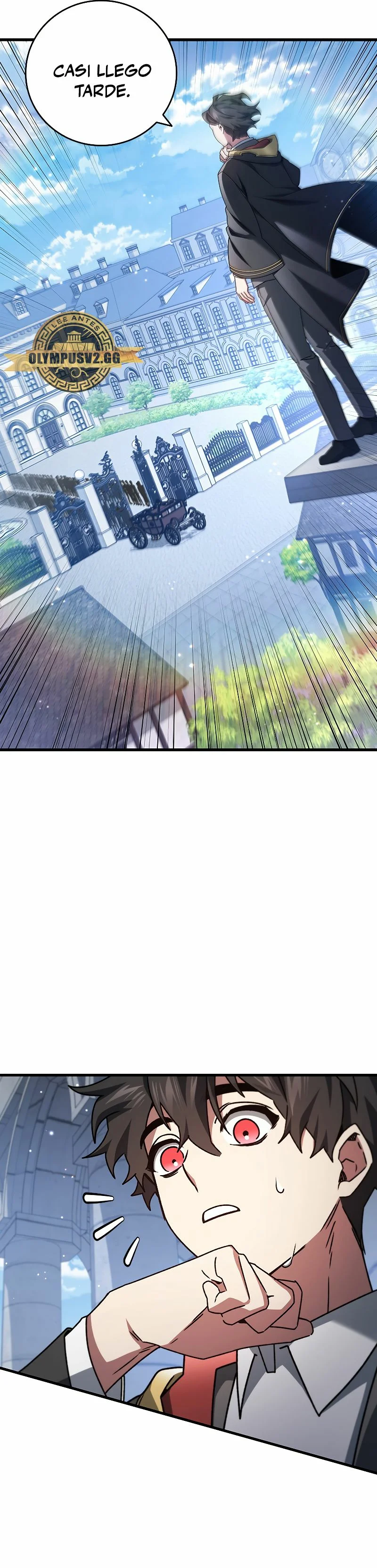 Página 39 del Manga