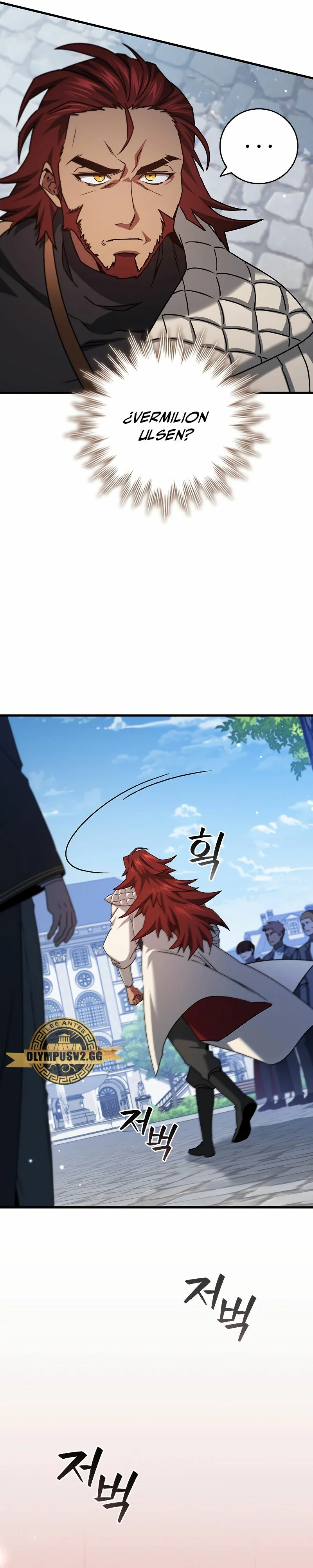 Página 40 del Manga