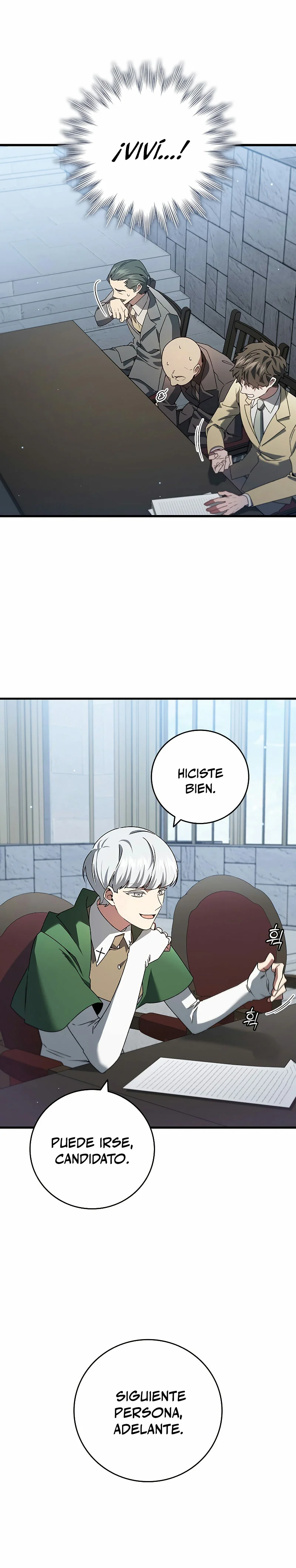 Página 41 del Manga