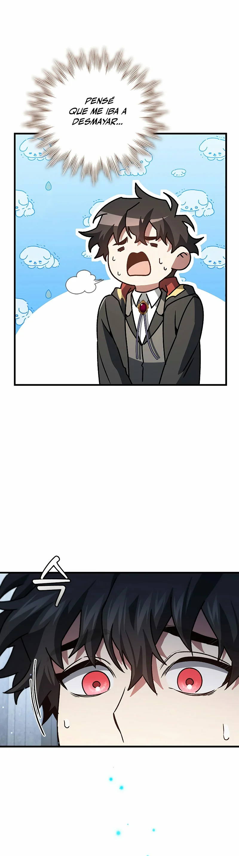Página 43 del Manga