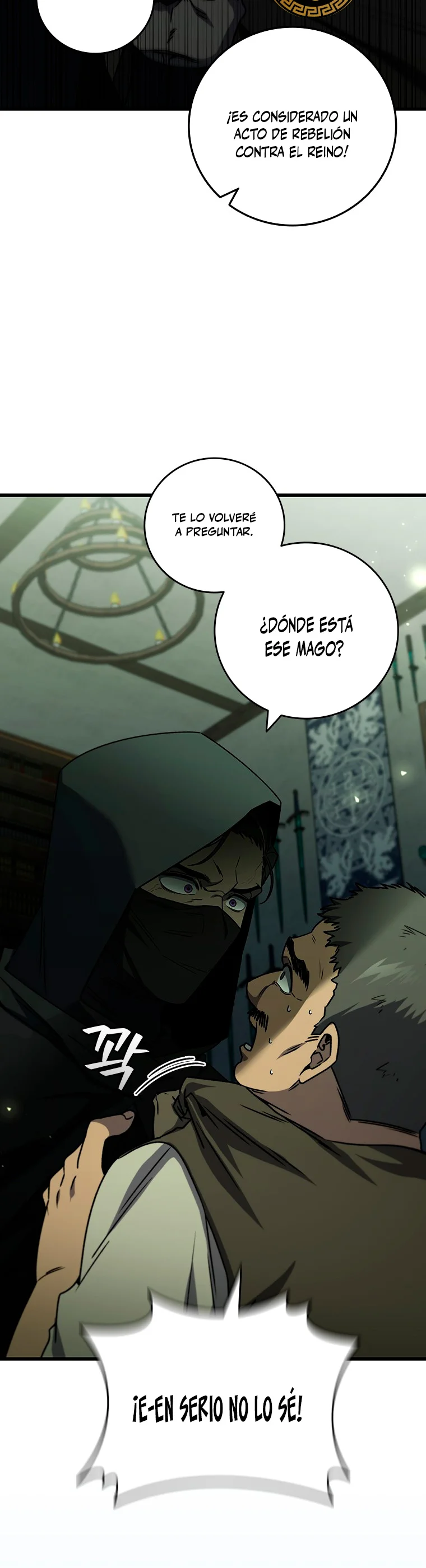 Página 34 del Manga