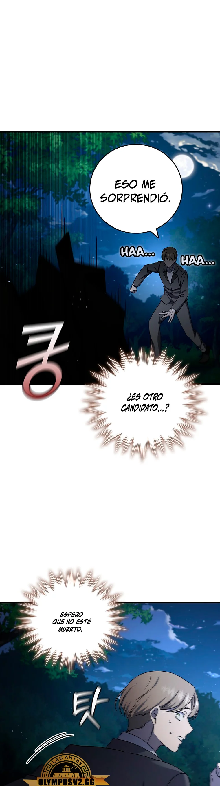 Página 42 del Manga